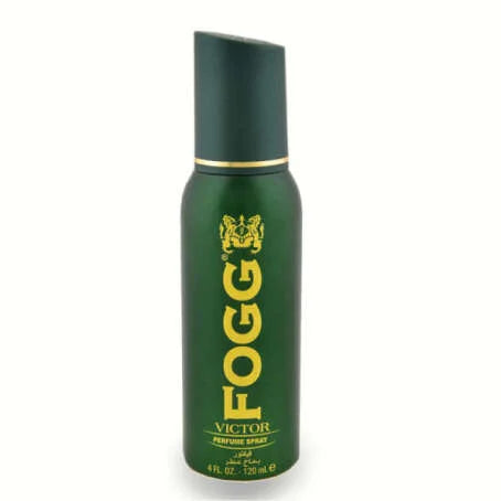 Fogg Victor Spray for Men 120ml - فوج سبراي فيكتور للرجال 120مل