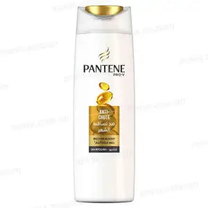 Pantene Pro-V Anti Hair Loss Shampoo 400 ml - شامبو بانتين برو ڤي لتساقط الشعر 400 مل