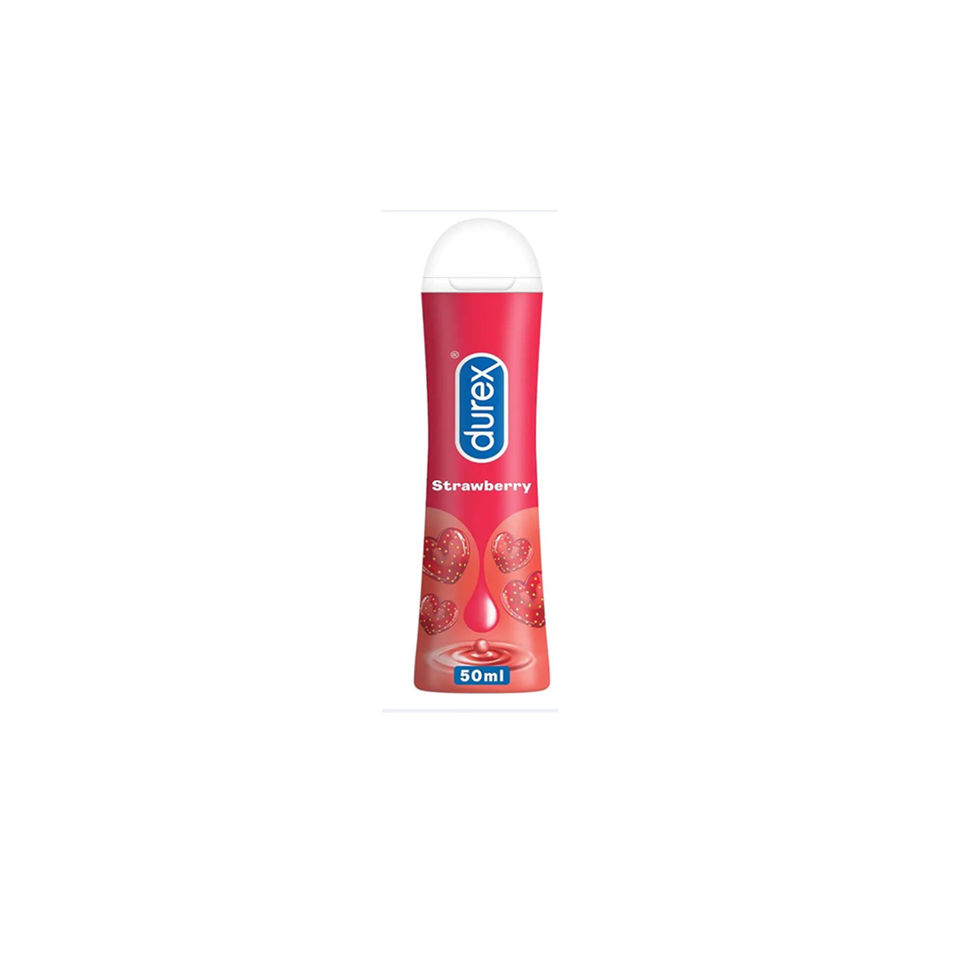 Durex strawberry lubricant - ديوريكس