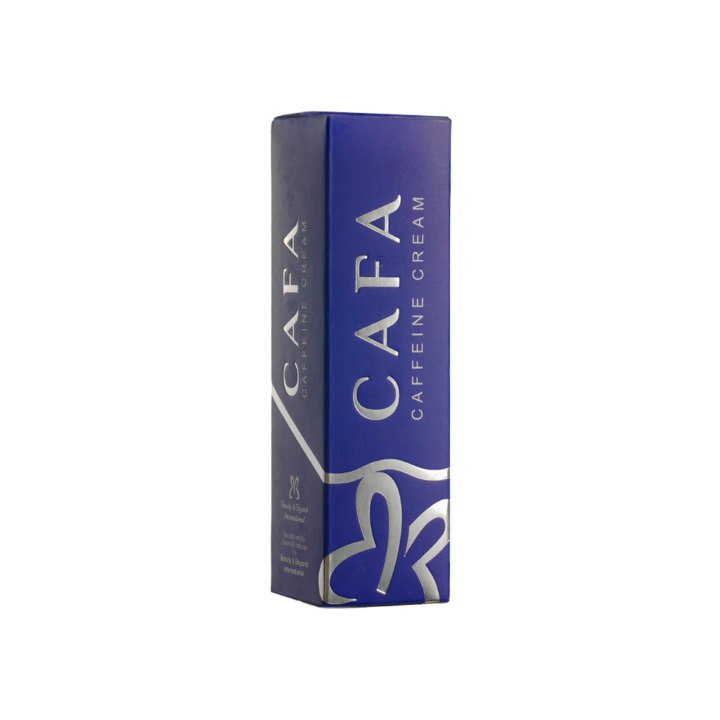 Cafa Caffeine Hair Cream 50gm - كافا كريم كافيين للشعر 50جم