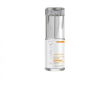 Dermatique Vitamin C Serum 10%, 30 ml - ديرماتيك فيتامين سي سيروم 10%  30 مل
