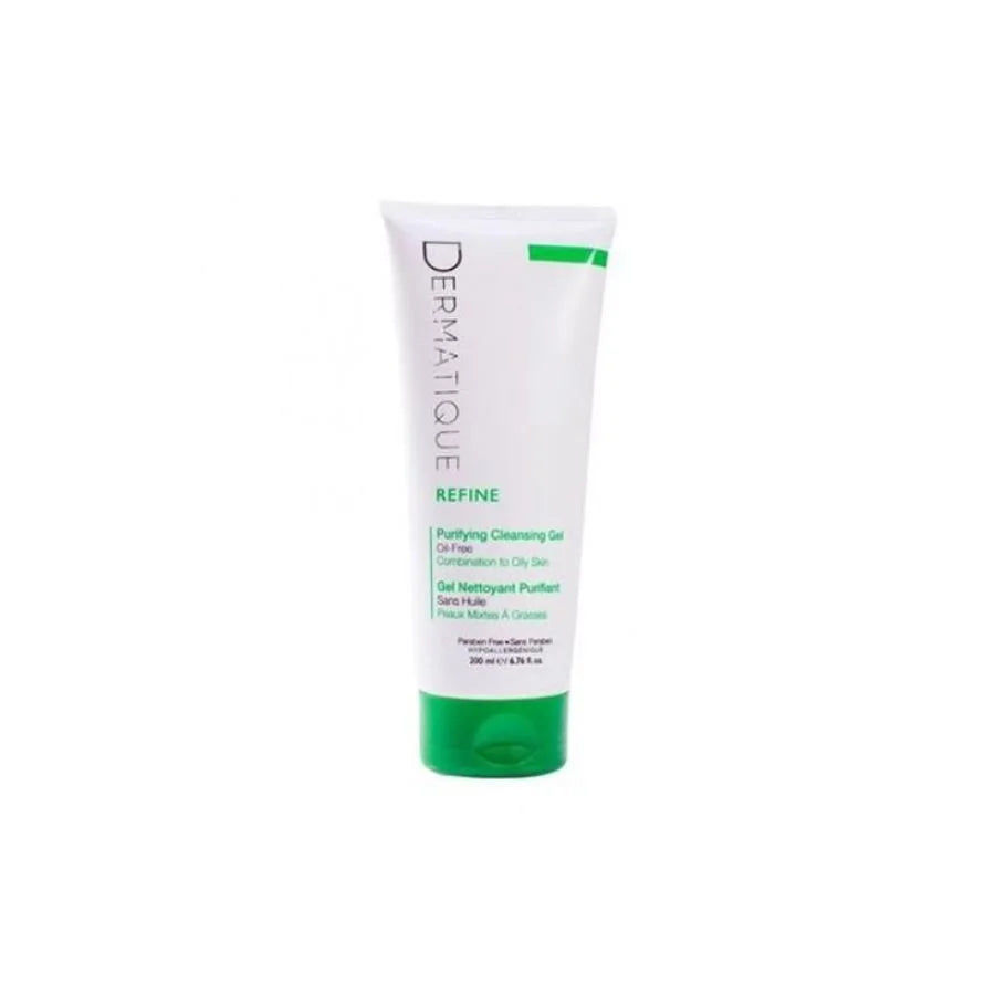 Dermatique Purifying Cleanser 150 ml -  ديرماتيك غسول منقي خالي من الزيوت 150 مل