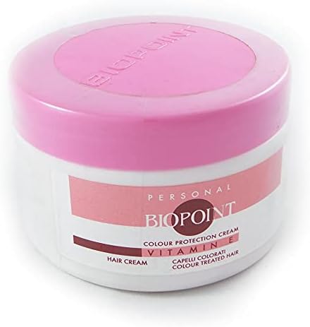BIOPOINT HAIR CREAM VIT E 250ML - بايو بوينت كريم بفيتامين اي 250مل