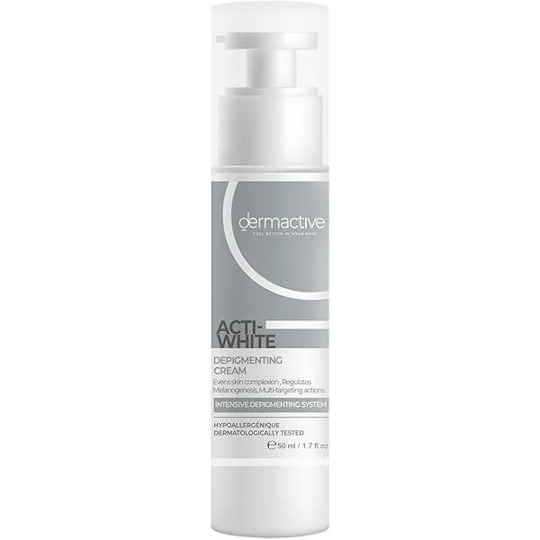 Dermactive brightening correcting serum 30ml - ديرماكتيف سيروم تفتيح وتصحيح 30مل