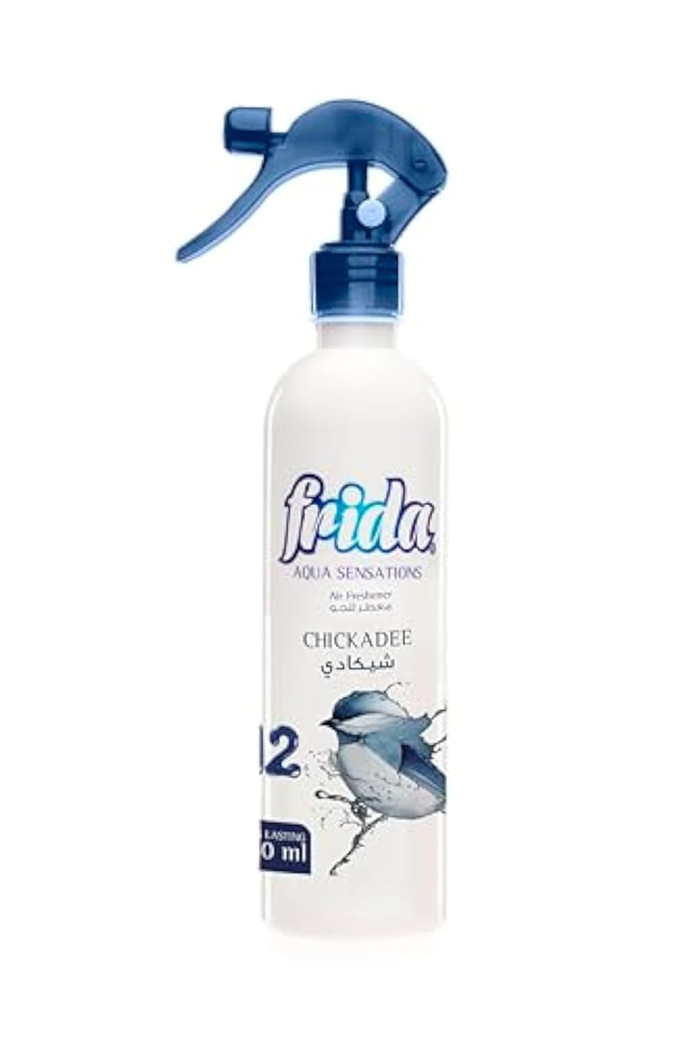 Frida spray air freshener CHICK ADEE 460m - فريده معطر شيكادي 460مل