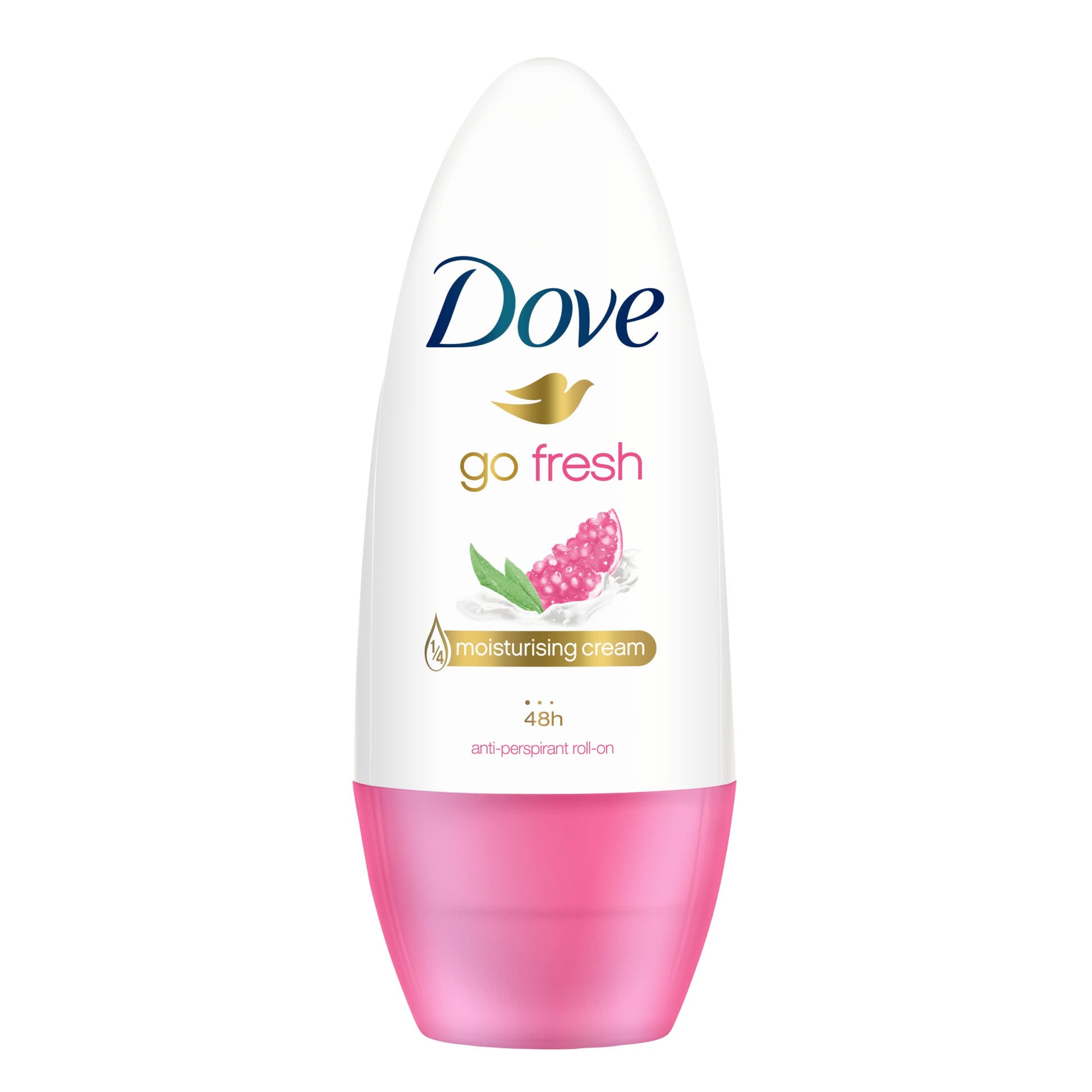 Dove go fresh roll on - دوف جو فريش مزيل للعرق