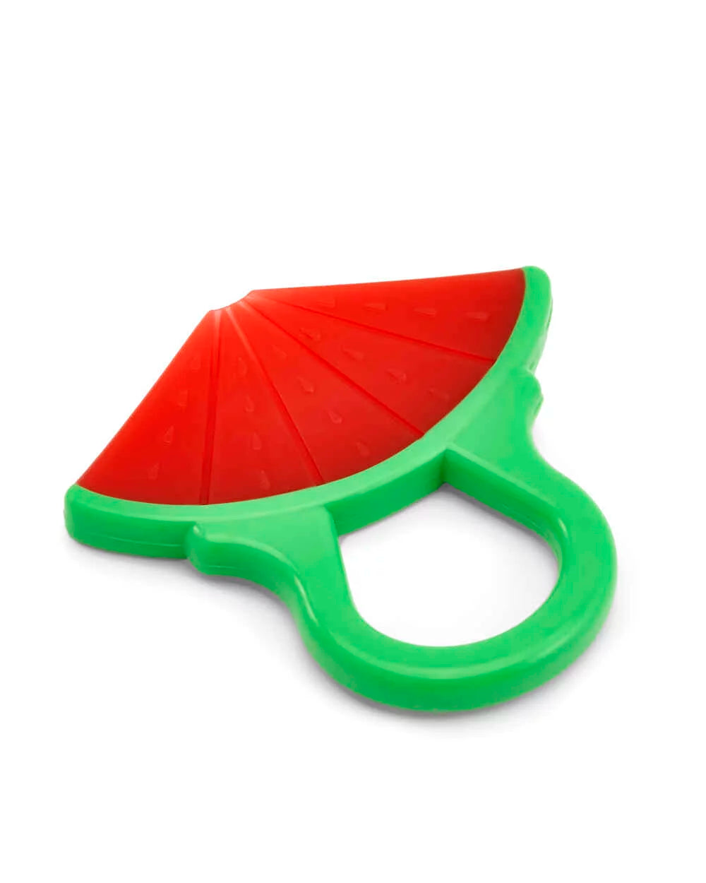 Bubbles teether watermelon - بابلز عضاضة على شكل بطيخ