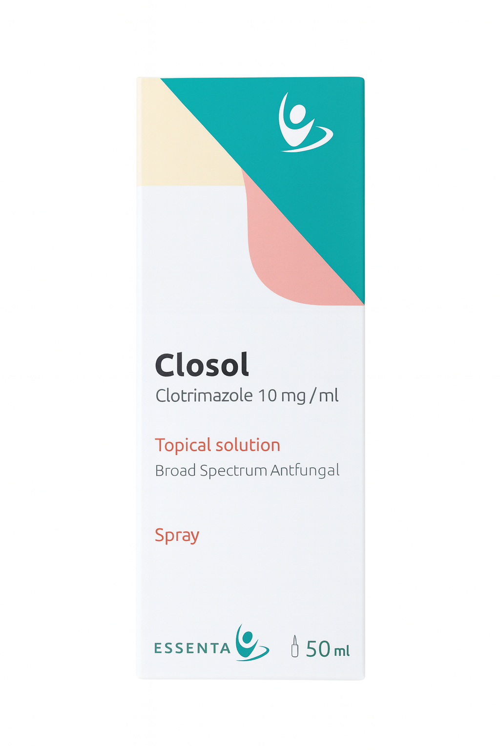 closol spary - كلوسول سبراي
