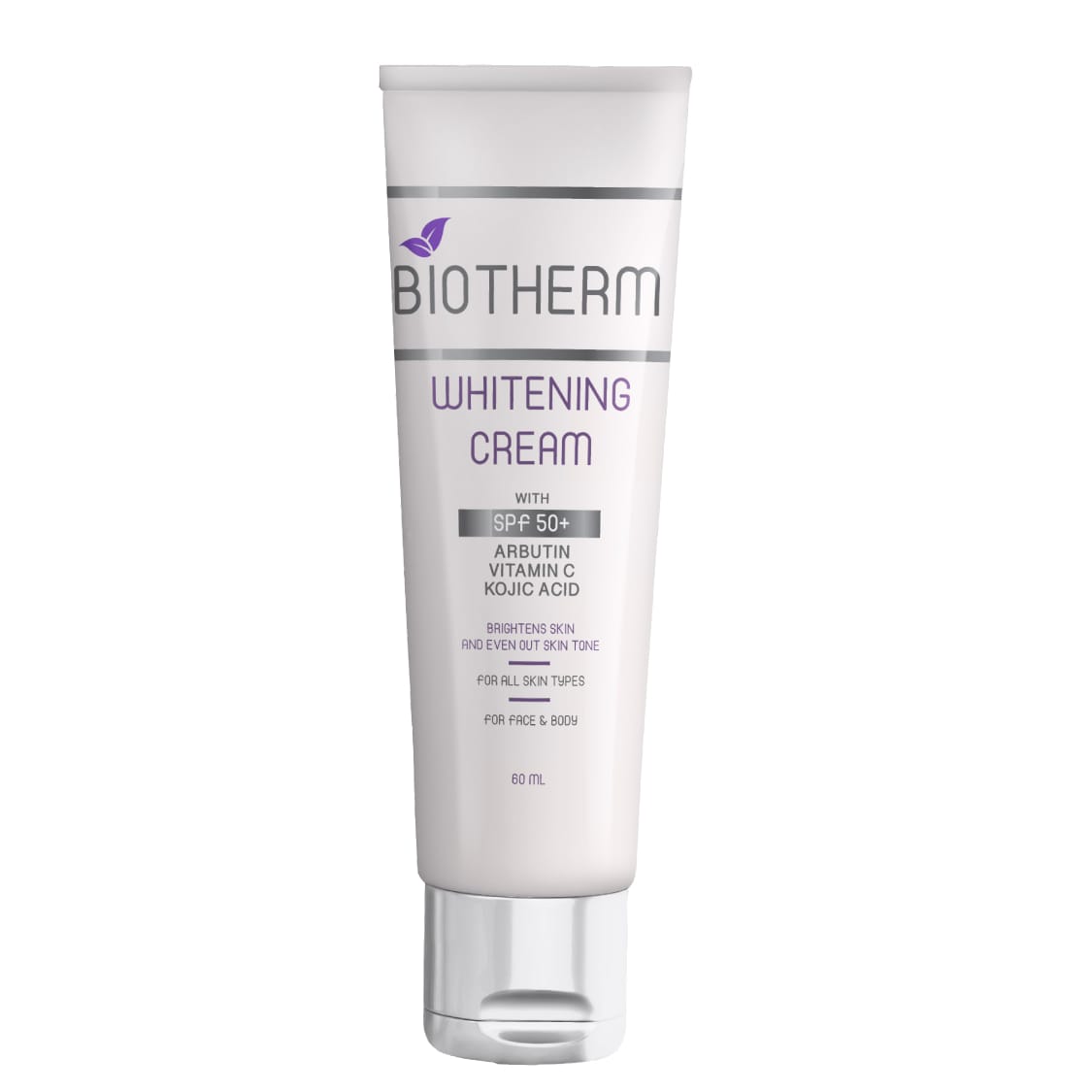 Biotherm whiting cream - بايوثيرم وايتنج كريم لتفتيح البشره