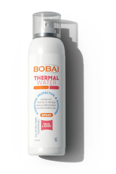 Bobai thermal water spray 120 ml - بوباي ماء حراري 120مل