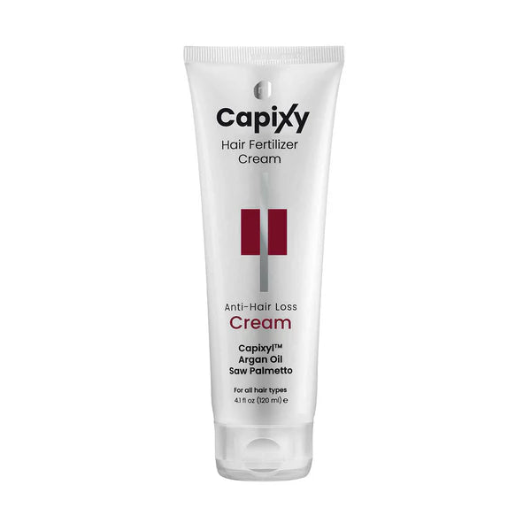 Capixy Hair Cream 120ml - كابيكسي كريم للشعر 120مل