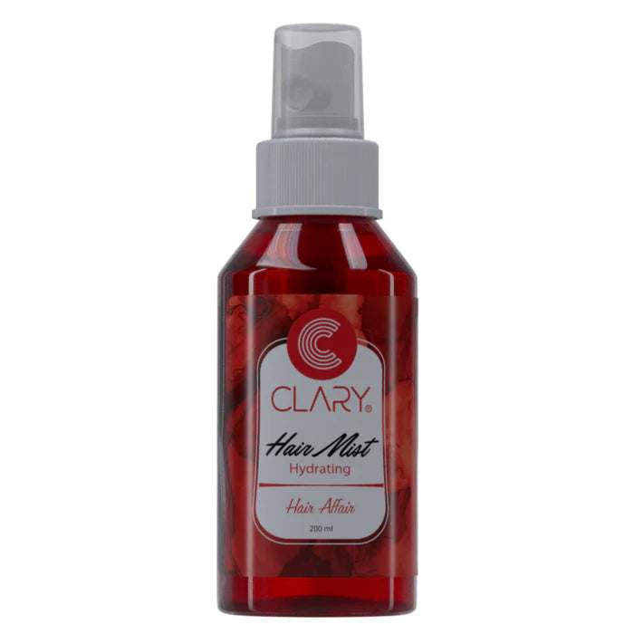CLARY Hair Mist 200 ML – كلاري ميست شعر 200 مل‏