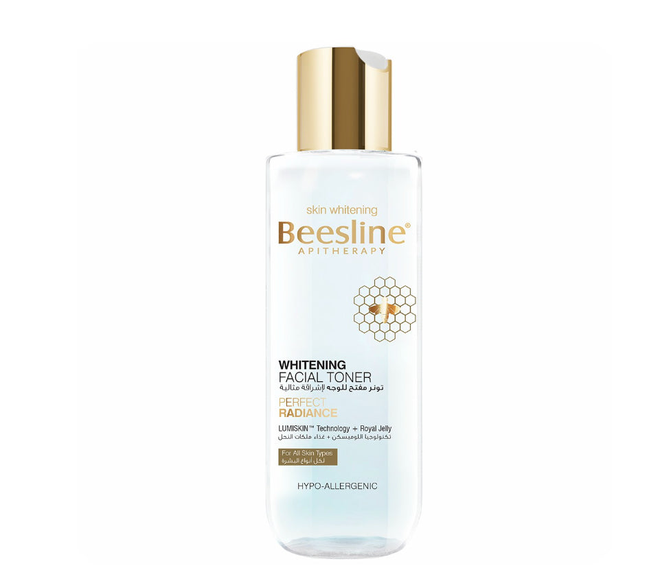 Beesline facial toner  - بيزلين تونر مفتح للوجه