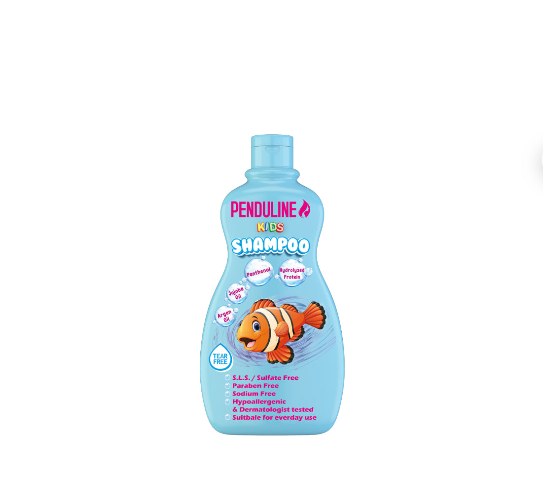 Penduline shampo 450 ml - بندولين شامبو ٤٥٠ ملي