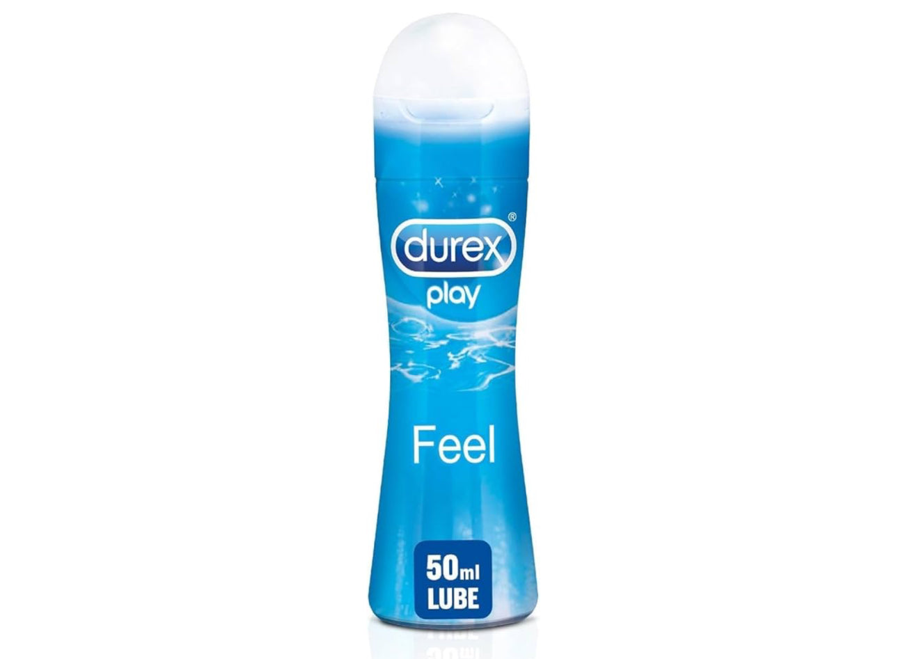 Durex play  lubricant - ديوريكس