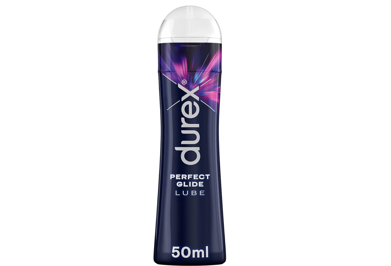 Durex perfect glide lubricant - ديوريكس