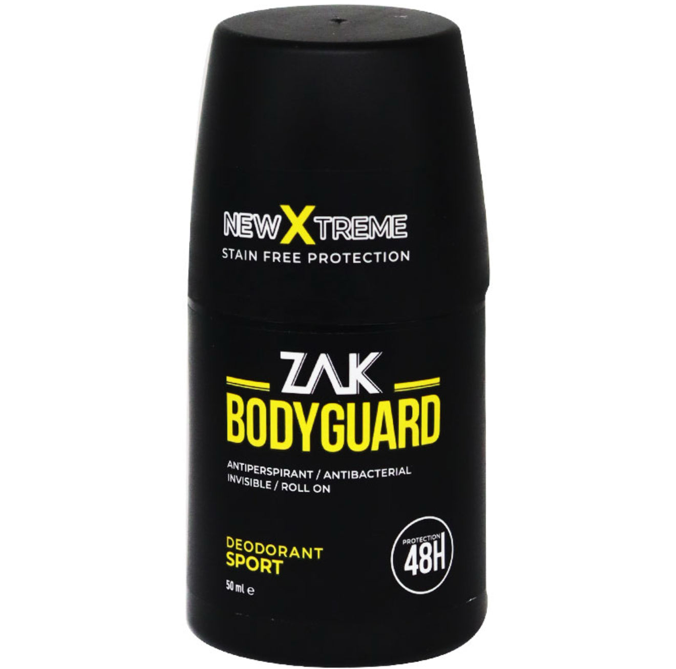 zak deodorant sport - زاك مزيل عرق