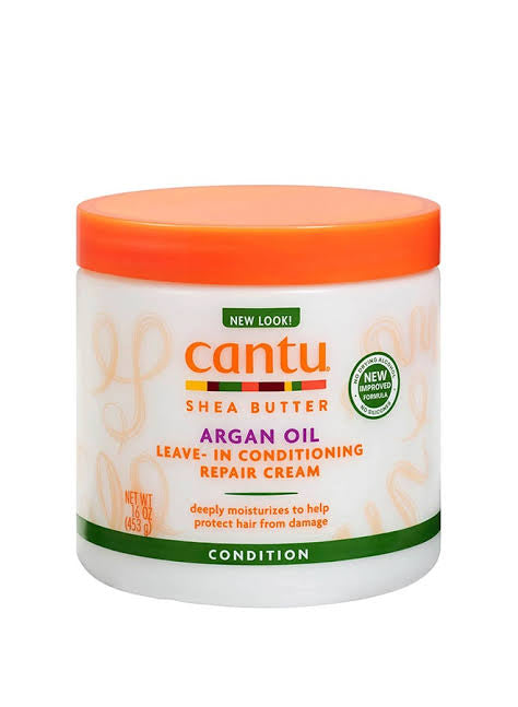 Cantu leave in cream - كانتو ليف ان ارجان