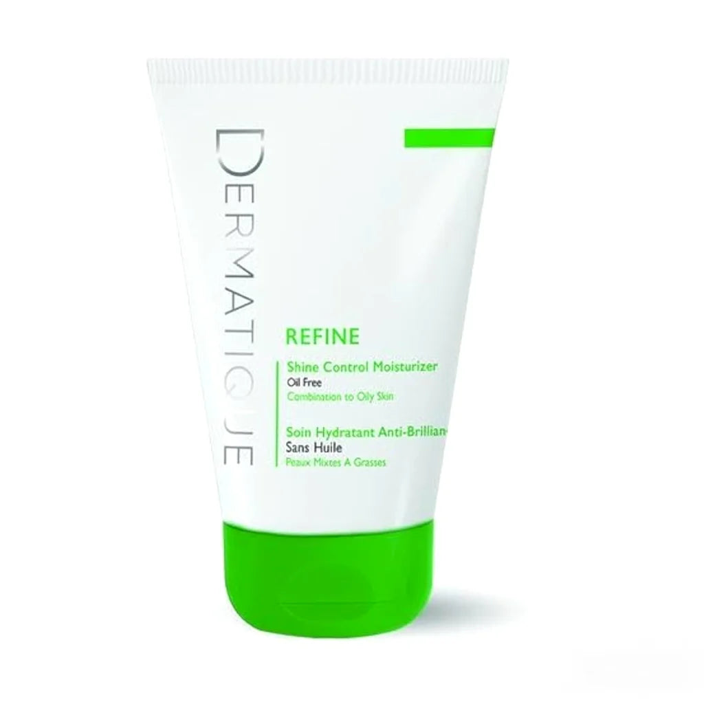 Dermatique Shine Control Moisturizer 40 ML - ديرماتيك كريم مرطب 40 مل