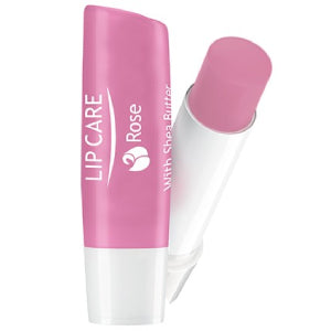 Amanda Lip Balm Rose - أماندا مرطب شفاه بالورد