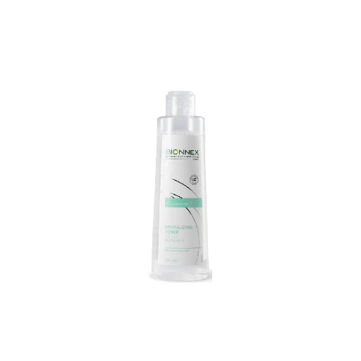 Bionnex Rensaderm Revitalizing Toner 200 ml - بيونيكس تونر مرطب ومنظف للبشرة 200 مل