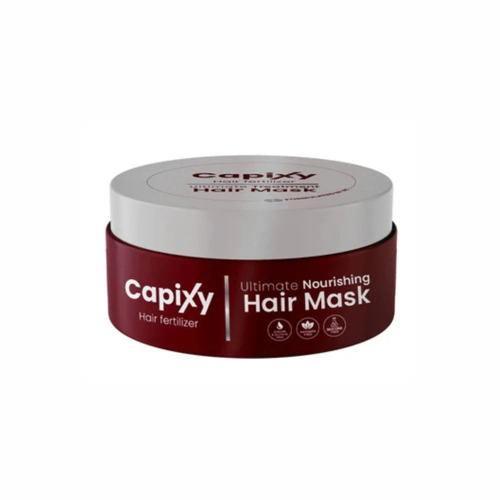 Capixy Hair Mask 250ml - كابيكسي ماسك للشعر 250مل