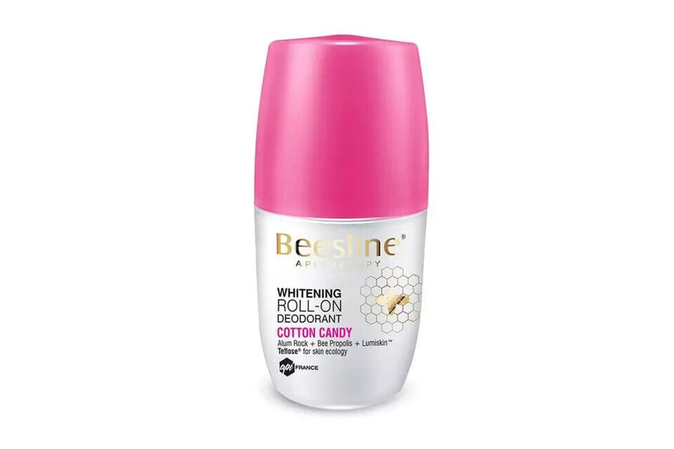 Beesline roll on  - بيزلين رول اون كاندي قطن